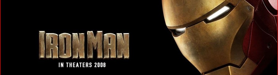 Archived: Review: Iron Man (2008) - archived Archived: Review: Iron Man (2008) - archived