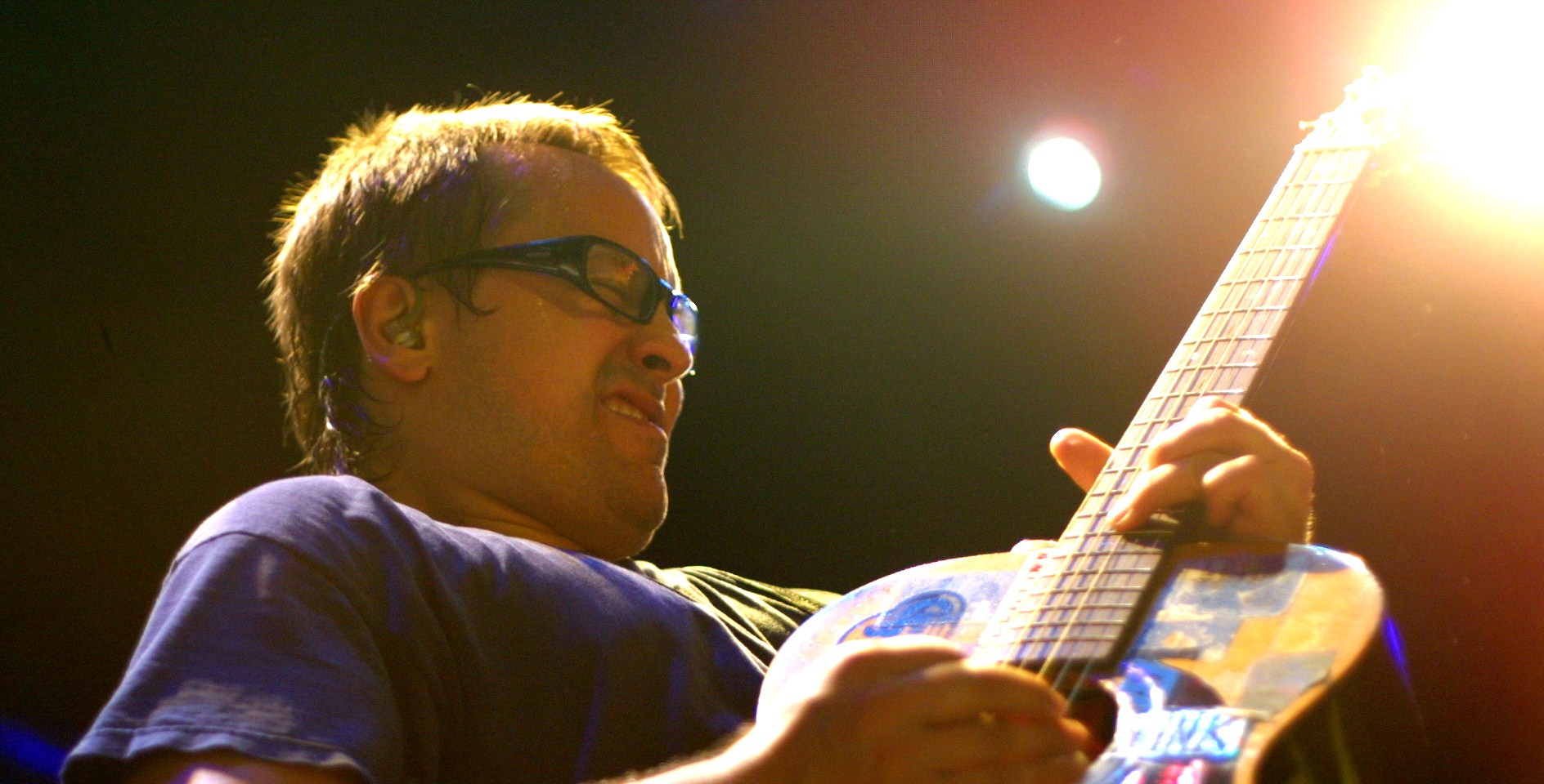 Archived: Wheatus 2012 Tour Review - archived