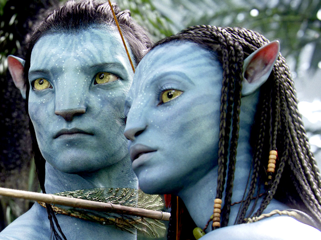 Archived: Review: Avatar (2009) - archived Archived: Review: Avatar (2009) - archived