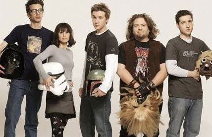 Archived: Review: Fanboys (2009) - archived
