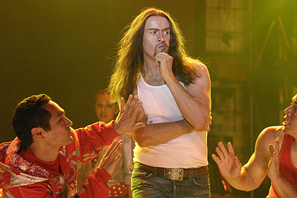 Archived: Review: Hamlet 2 (2008) - archived Archived: Review: Hamlet 2 (2008) - archived