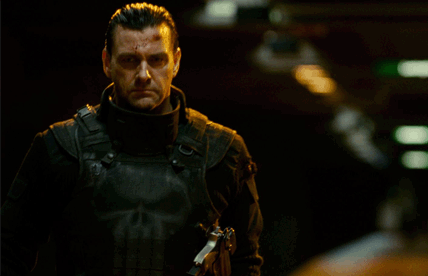 Archived: Review: Punisher – War Zone (2008) - archived