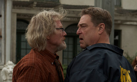 Archived: Review: Red State (2011) - archived Archived: Review: Red State (2011) - archived