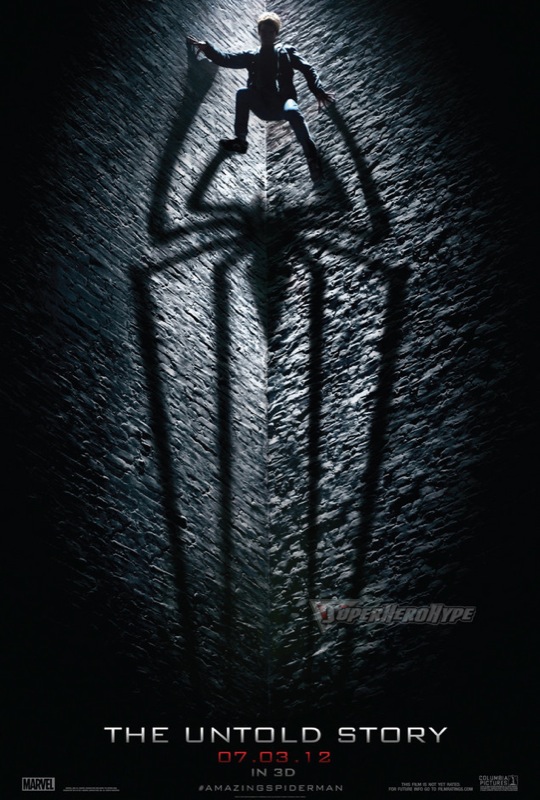 Archived: Review: The Amazing Spider-Man (2012) - archived Archived: Review: The Amazing Spider-Man (2012) - archived