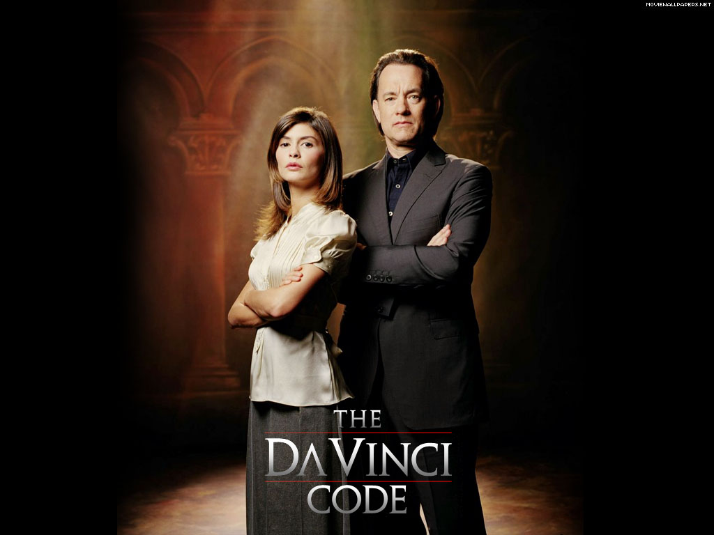 Archived: Review: The Da Vinci Code (2006) - archived