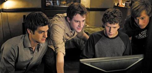 Archived: Review: The Social Network (2010) - archived Archived: Review: The Social Network (2010) - archived