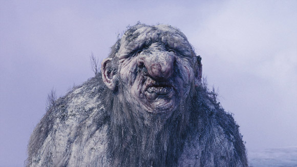 Archived: Review: The Troll Hunter (2011) - archived Archived: Review: The Troll Hunter (2011) - archived