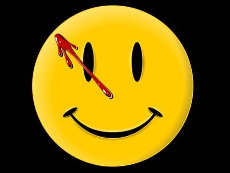 Archived: Review: Watchmen (2009) - archived
