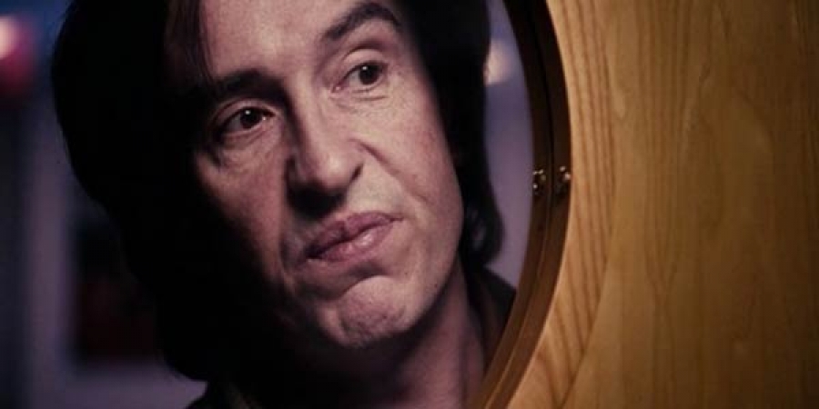 Archived: First Clip of Alan Partridge in Alpha Papa Online - archived Archived: First Clip of Alan Partridge in Alpha Papa Online - archived