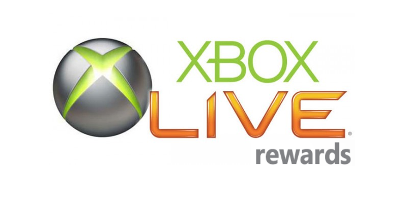 Archived: Xbox Live Rewards - archived
