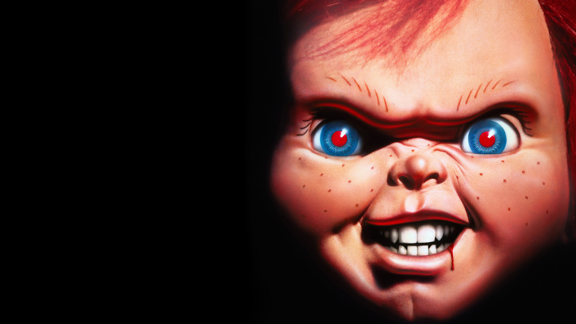 Archived: Coming Soon: Chucky – The Complete Collection - archived