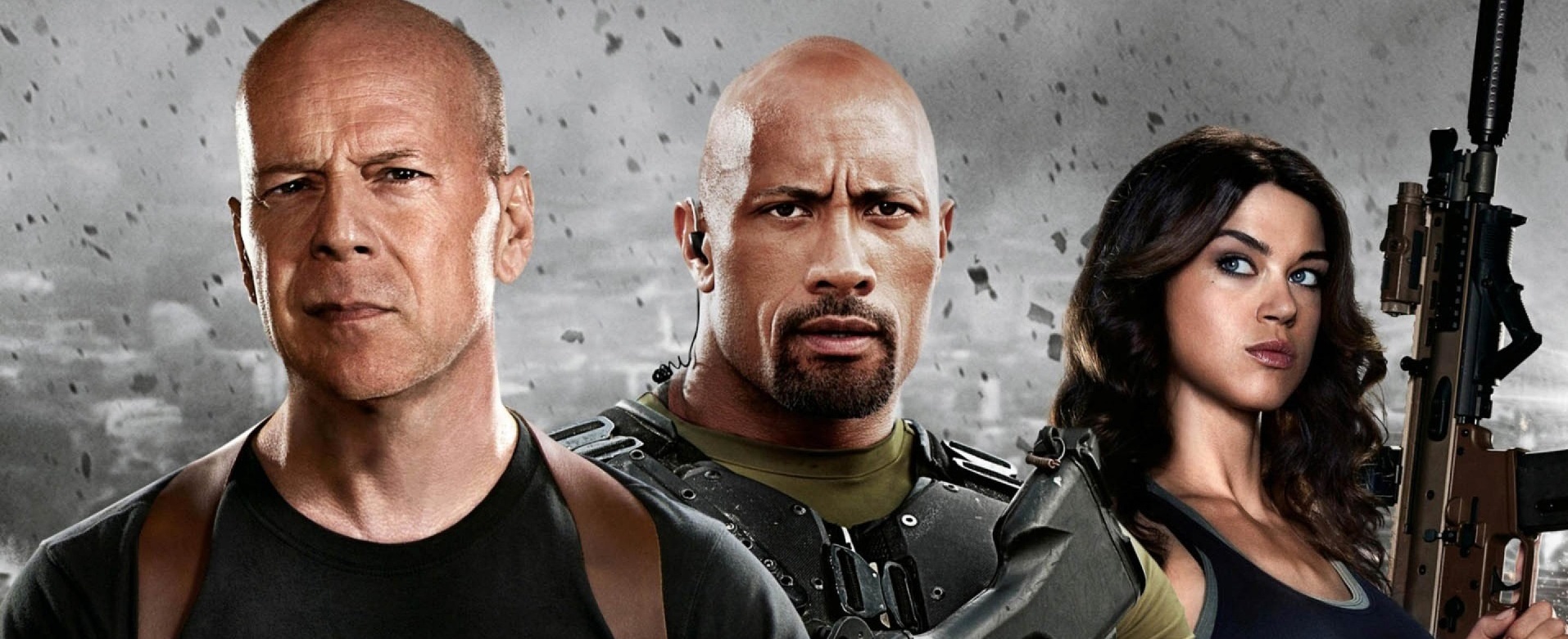 Archived: Review: G.I. Joe: Retaliation (2013) - archived Archived: Review: G.I. Joe: Retaliation (2013) - archived
