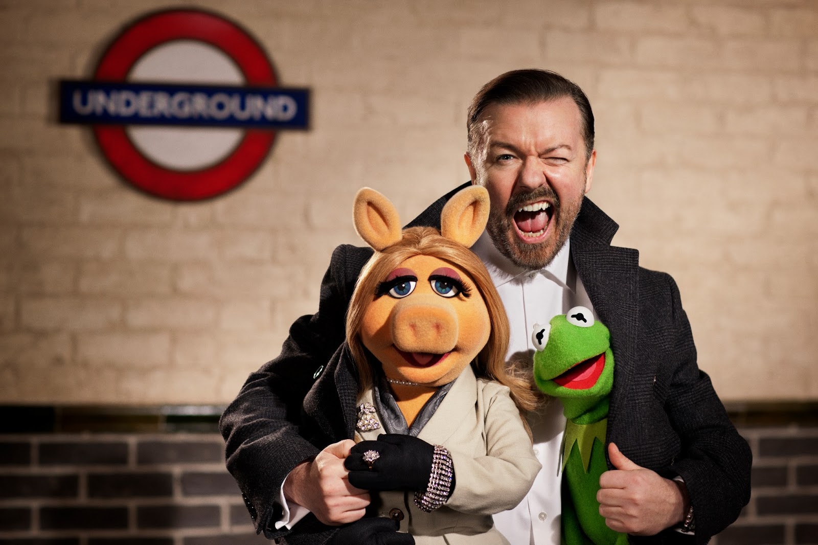 Archived: Muppets Most Wanted – Teaser Trailer Online! - archived Archived: Muppets Most Wanted – Teaser Trailer Online! - archived