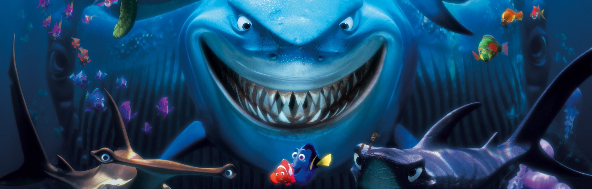 Archived: Review: Finding Nemo (2003) - archived