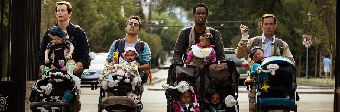 Archived: Review: What To Expect When You’re Expecting (2013) - archived Archived: Review: What To Expect When You’re Expecting (2013) - archived