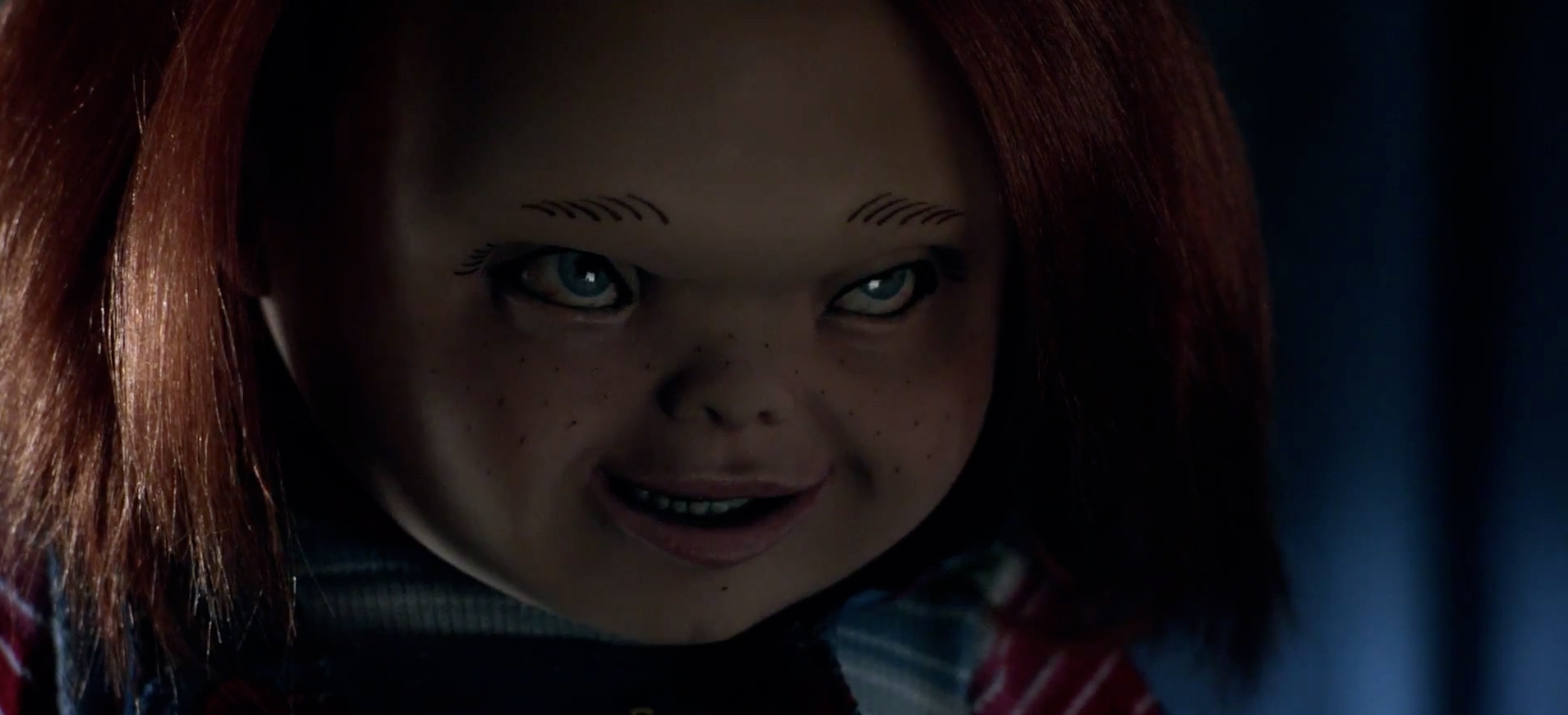 Archived: Review: Curse of Chucky (2013) - archived