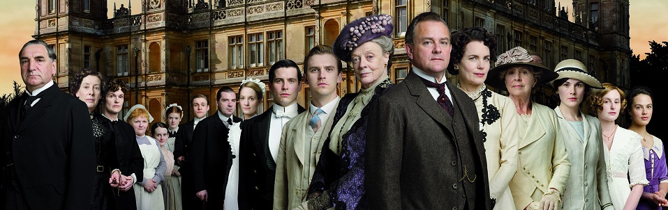 Archived: Downton Abbey Sparks Complaints - archived