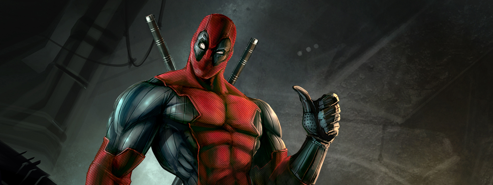 Archived: Deadpool Movie Closer To Greenlight? - archived Archived: Deadpool Movie Closer To Greenlight? - archived