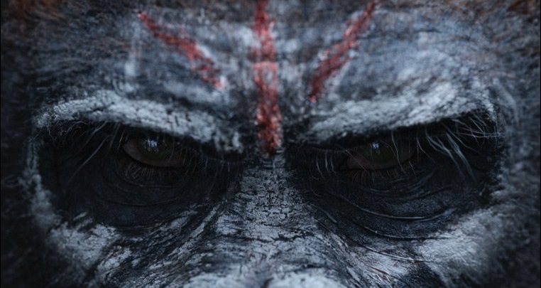 Archived: ‘Dawn of the Planet of the Apes’ Trailer - archived