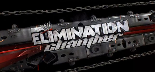 Archived: WWE Elimination Chamber Predictions - archived