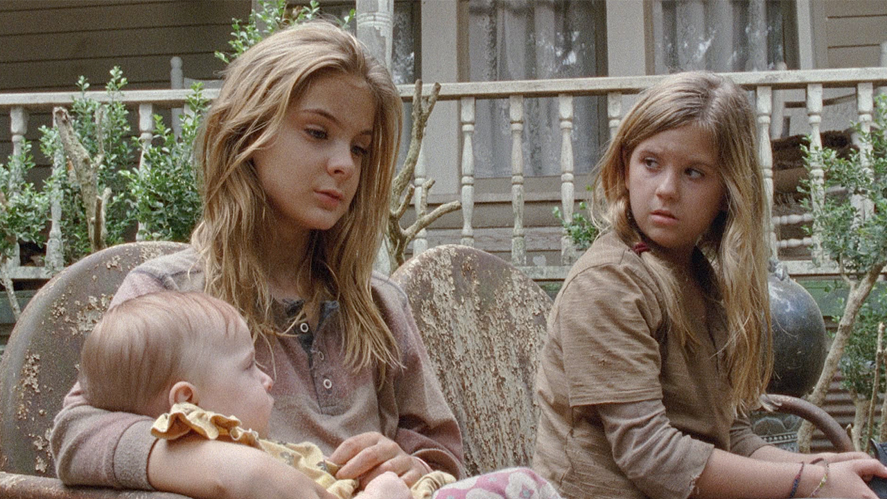 Archived: The Walking Dead: The Grove - archived Archived: The Walking Dead: The Grove - archived