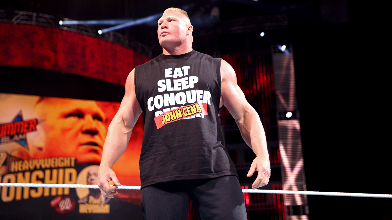 Archived: WWE SummerSlam 2014 Predictions - archived Archived: WWE SummerSlam 2014 Predictions - archived