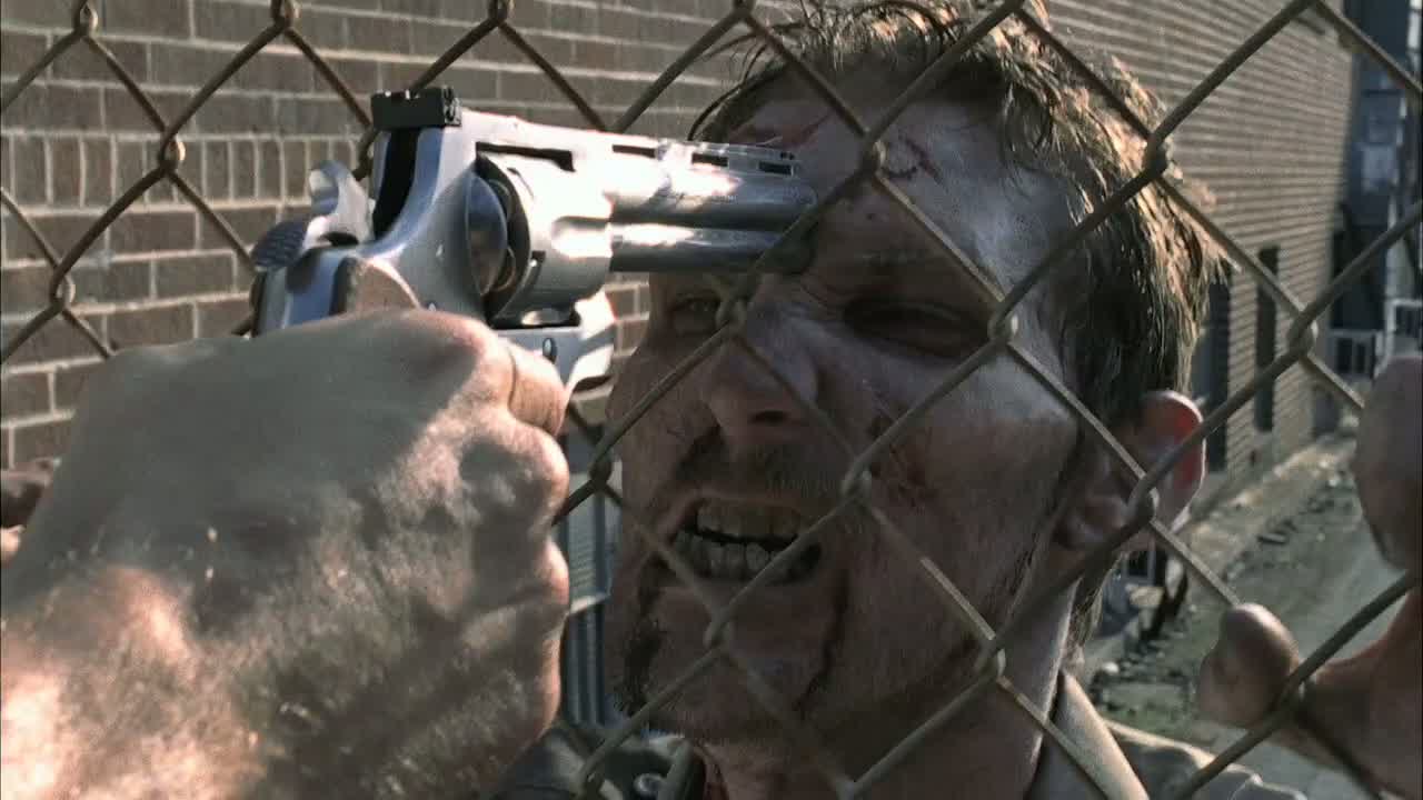 Archived: The Walking Dead Spin-Off Details - archived Archived: The Walking Dead Spin-Off Details - archived
