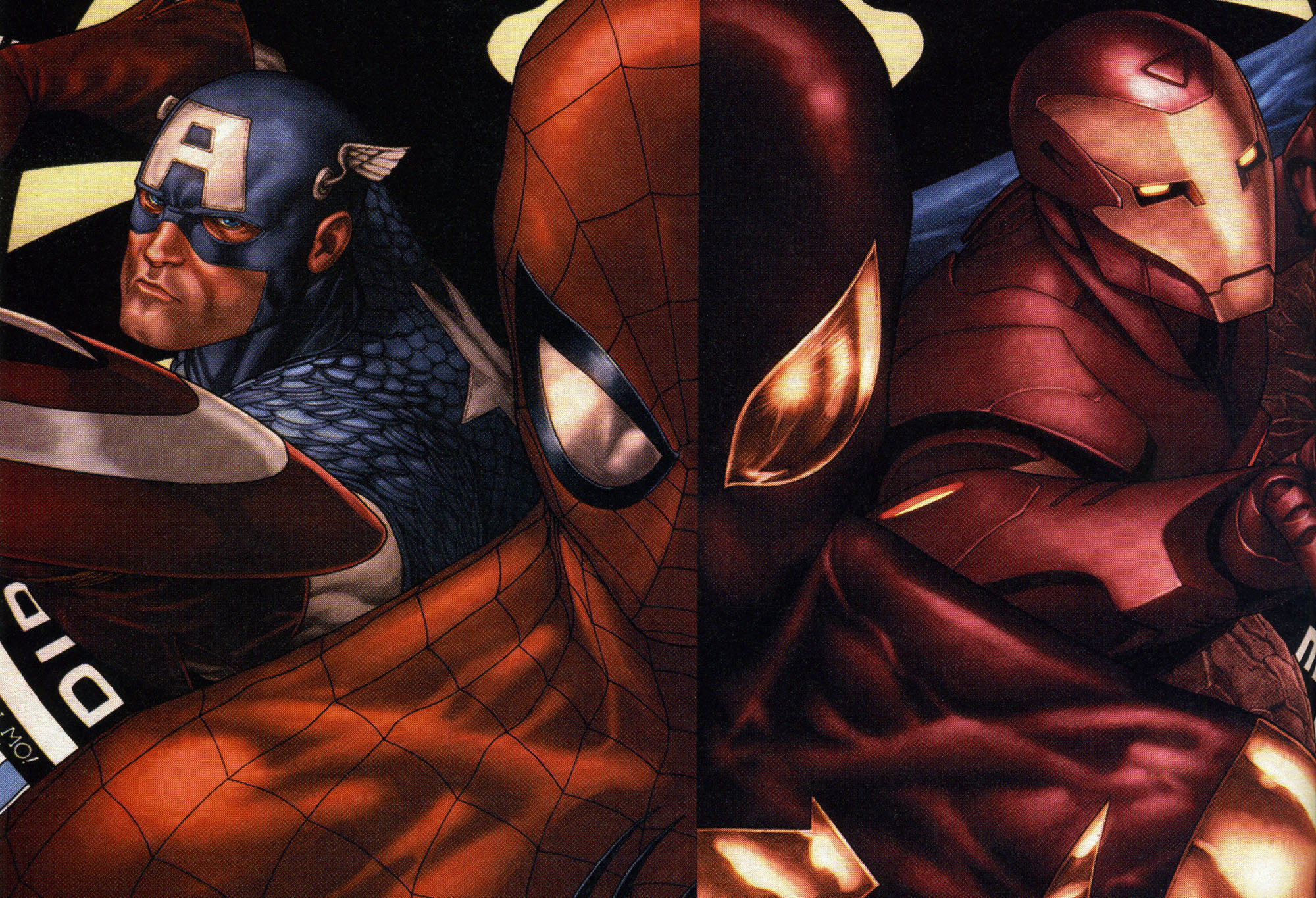 Archived: The Problem With Spider-Man - archived Archived: The Problem With Spider-Man - archived