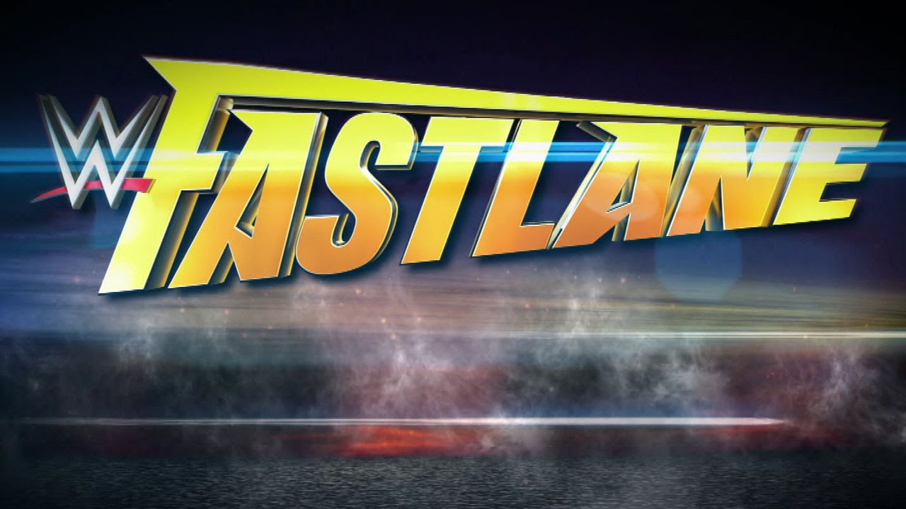 Archived: WWE FastLane Predictions - archived Archived: WWE FastLane Predictions - archived