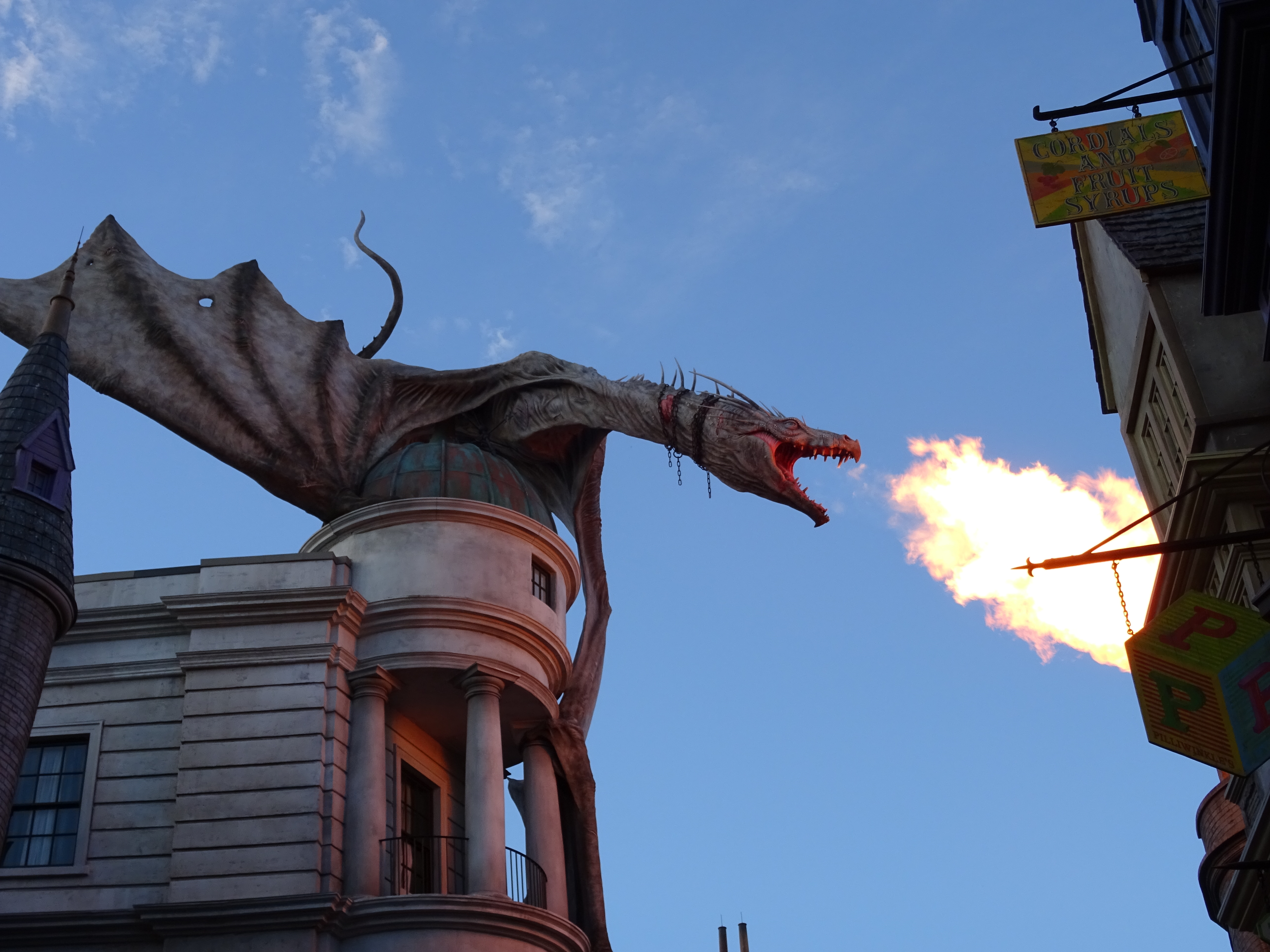 Archived: The Holiday Blog – Day Three: Magic Kingdom - archived Archived: The Holiday Blog – Day Three: Magic Kingdom - archived