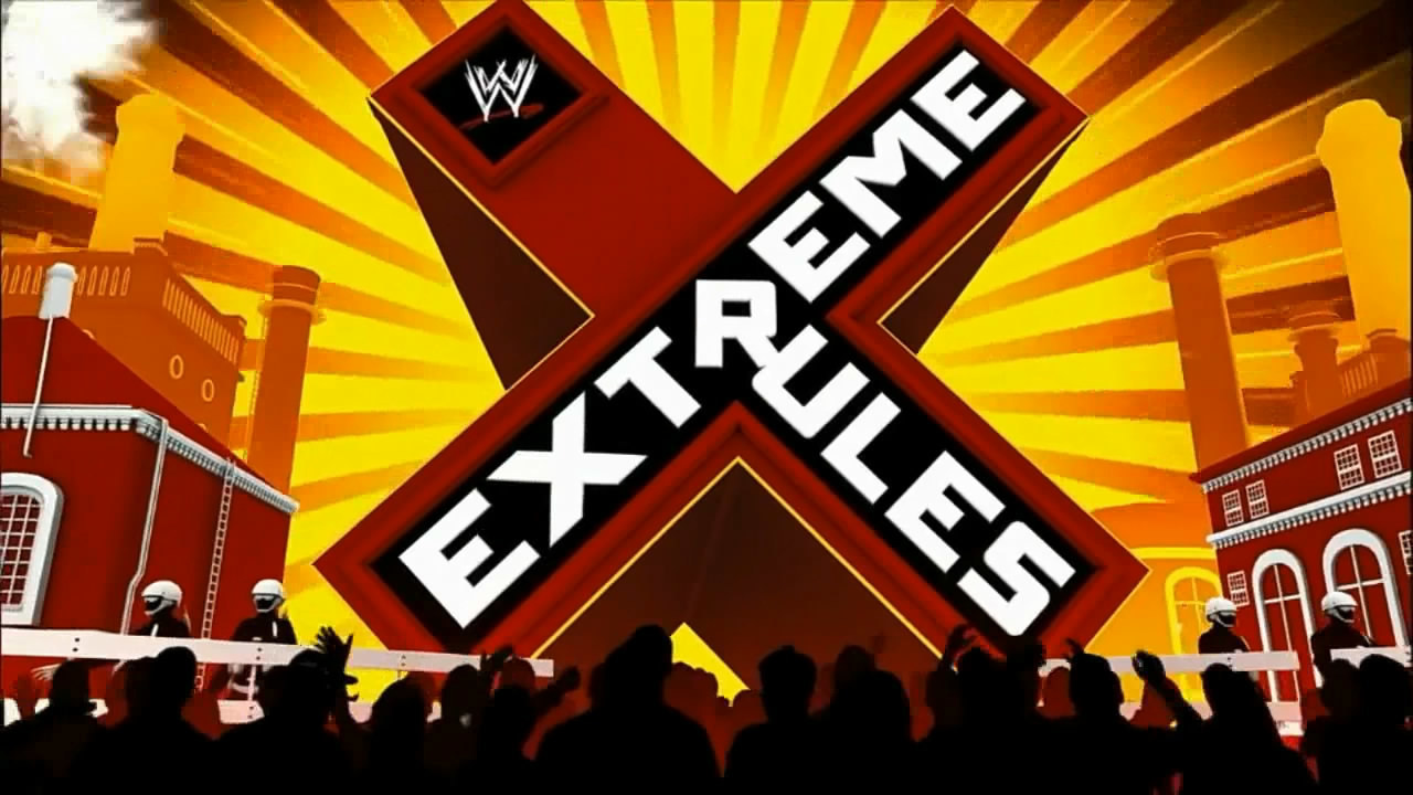 Archived: WWE Extreme Rules 2015 Predictions - archived