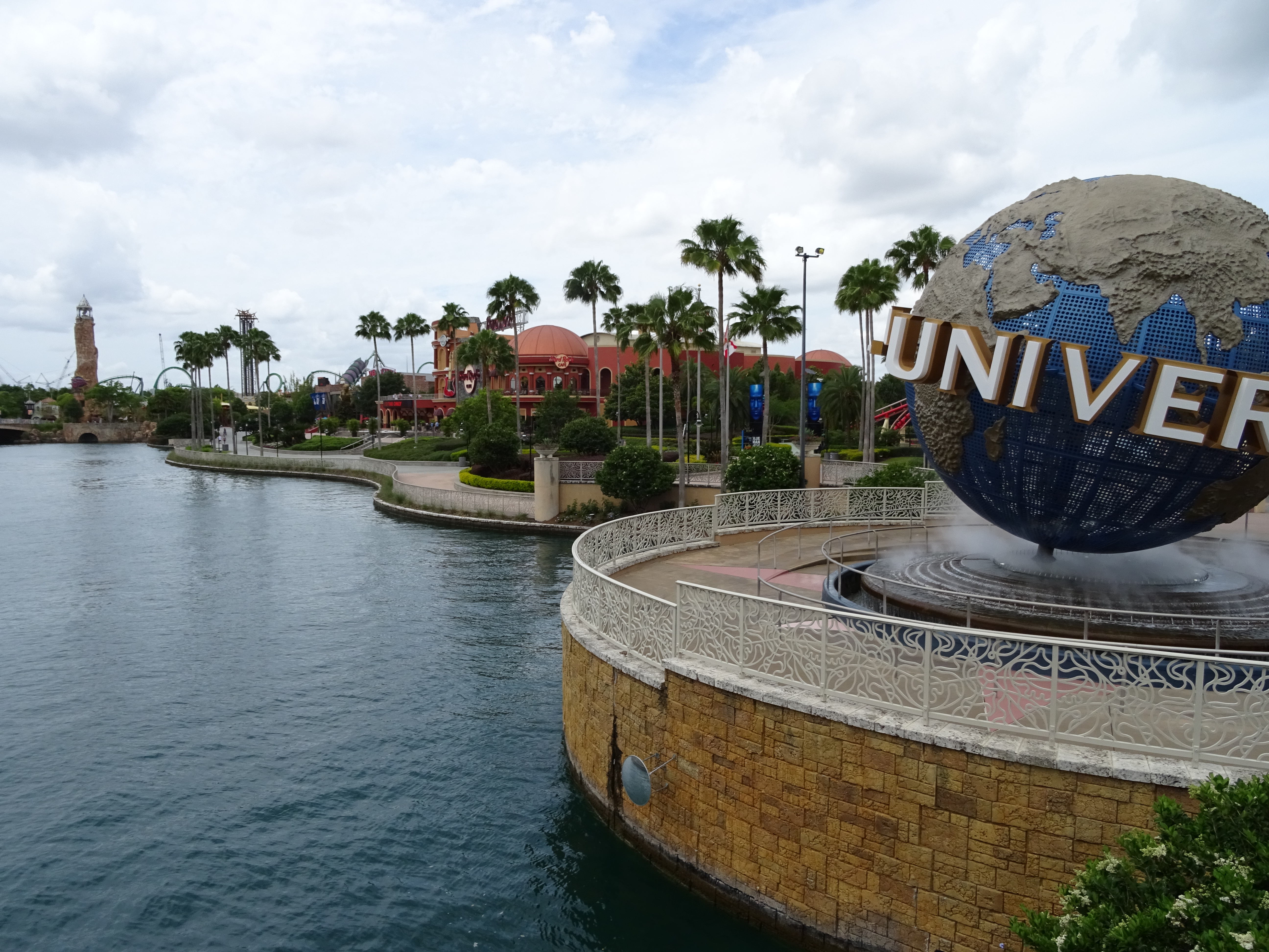 Archived: The Holiday Blog – Day Nine: Universal Studios and Bed - archived Archived: The Holiday Blog – Day Nine: Universal Studios and Bed - archived