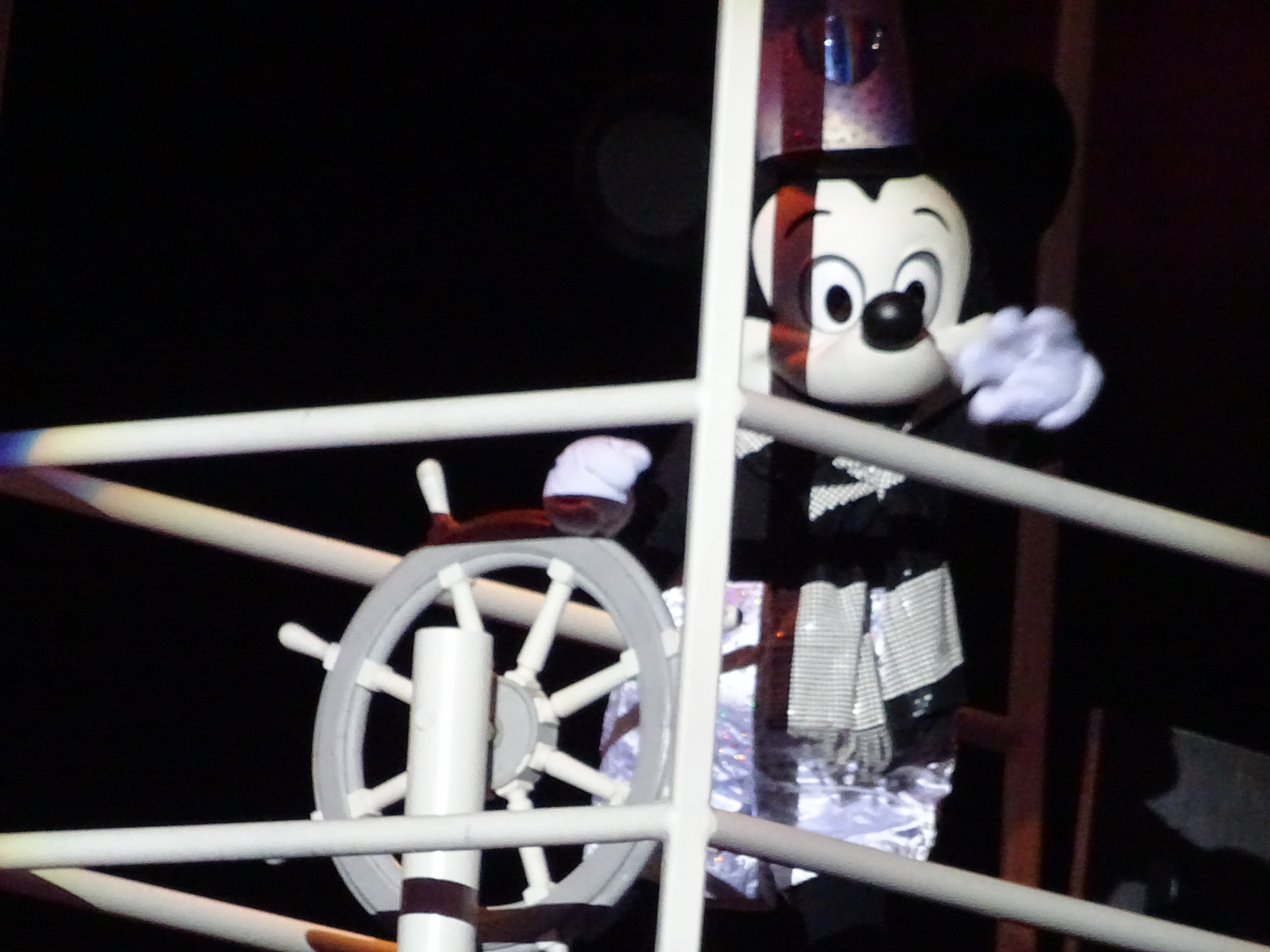 Archived: The Holiday Blog – Day Eleven: Florida Mall & Hollywood Studios - archived Archived: The Holiday Blog – Day Eleven: Florida Mall & Hollywood Studios - archived