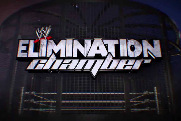 Archived: WWE Elimination Chamber Predictions - archived