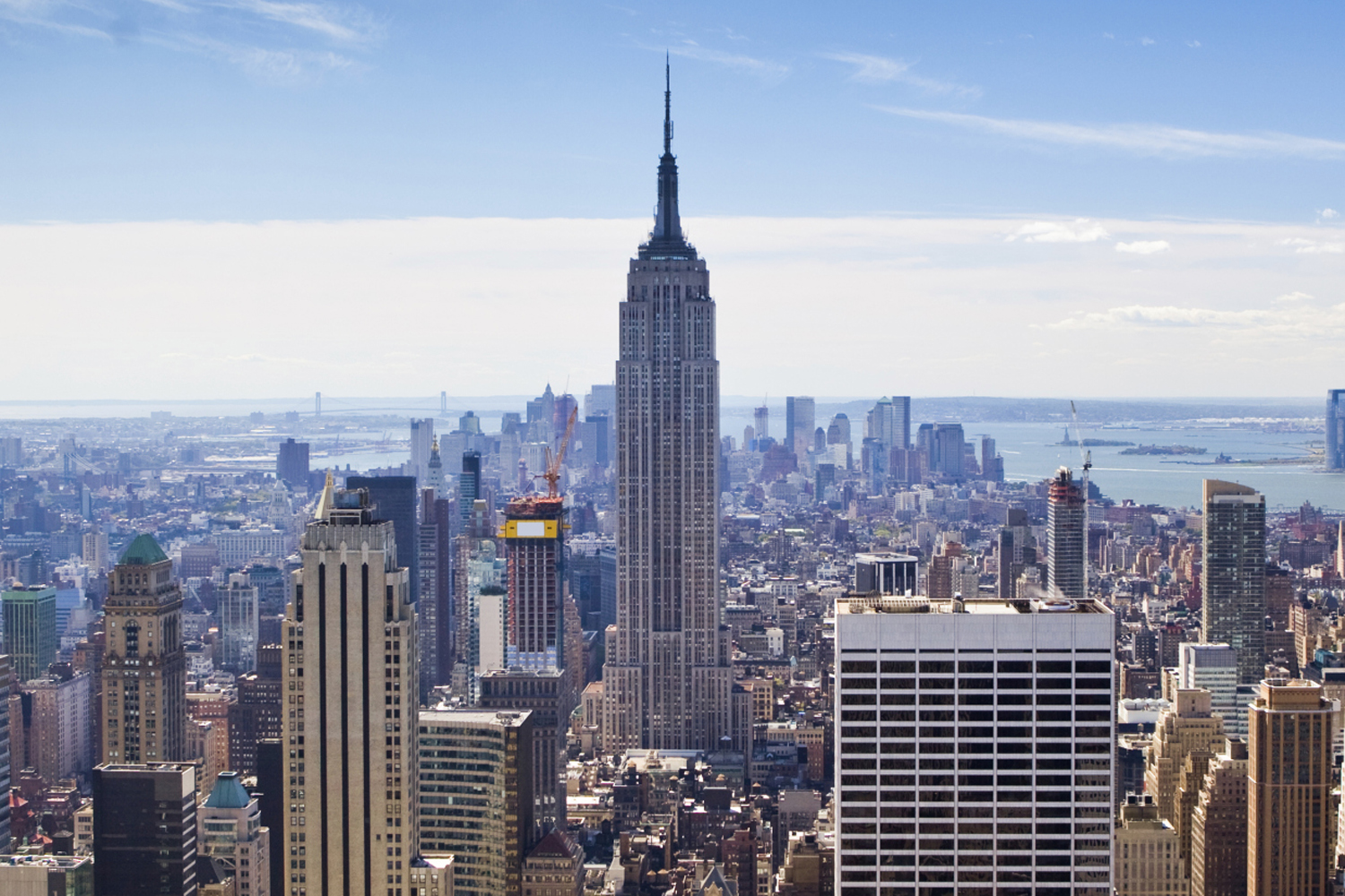 Archived: We’re In New York! - archived Archived: We’re In New York! - archived