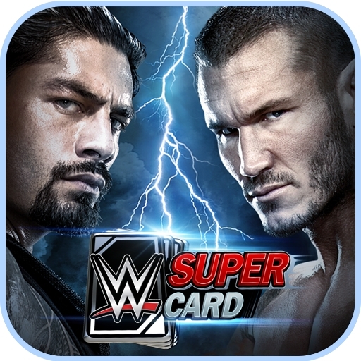 Archived: How to Save WWE Supercard - archived
