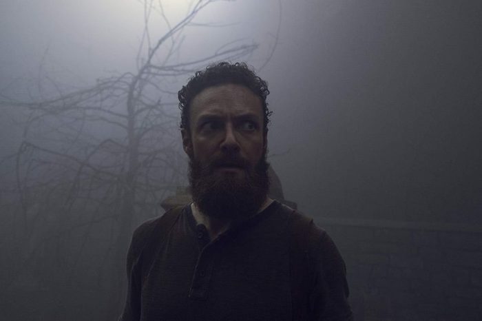 The Walking Dead – Season 10, Episode 8 (The World Before)