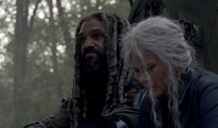 Archived: The Walking Dead – Season 10, Episode 11 (Morning Star) - archived Archived: The Walking Dead – Season 10, Episode 11 (Morning Star) - archived