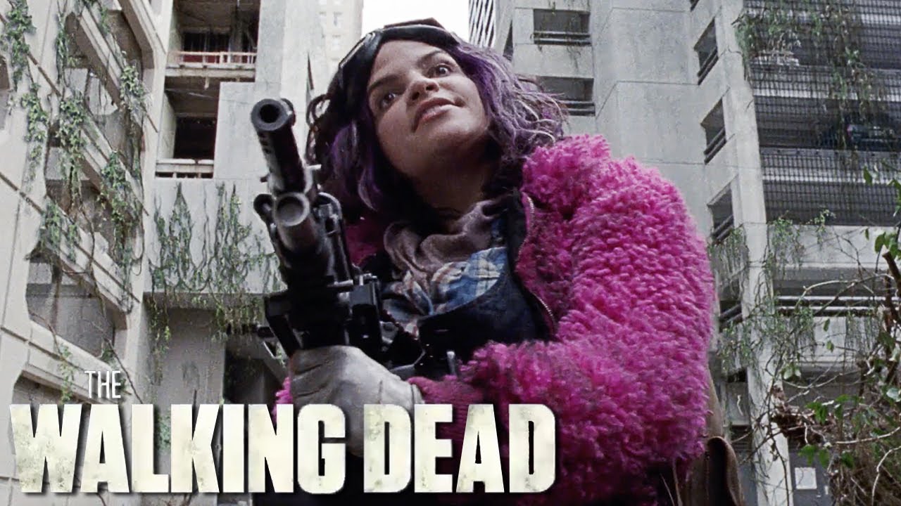 Archived: Trailer: The Walking Dead Season 10 Episode 15 (The Tower) - archived Archived: Trailer: The Walking Dead Season 10 Episode 15 (The Tower) - archived