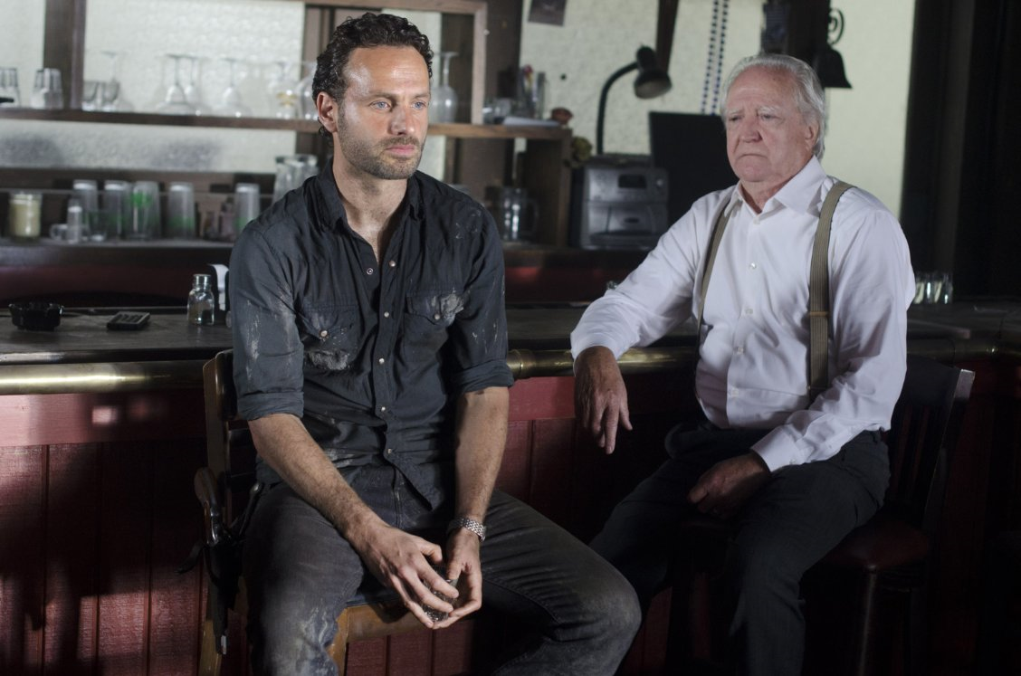 Archived: The Walking Dead Rewatch – Season 2, Episode 8 (Nebraska) - archived Archived: The Walking Dead Rewatch – Season 2, Episode 8 (Nebraska) - archived