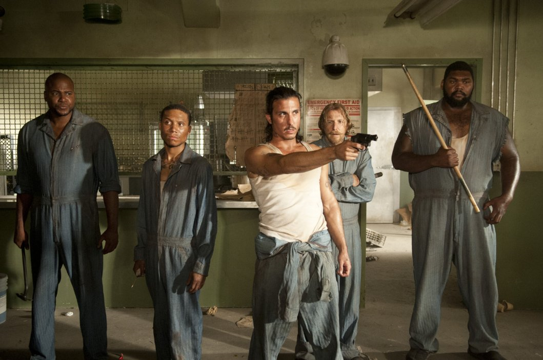 Archived: The Walking Dead Rewatch – Season 3, Episode 2 (Sick) - archived Archived: The Walking Dead Rewatch – Season 3, Episode 2 (Sick) - archived