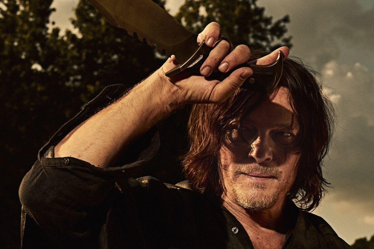 Archived: The Walking Dead Ends in 2022 - archived Archived: The Walking Dead Ends in 2022 - archived