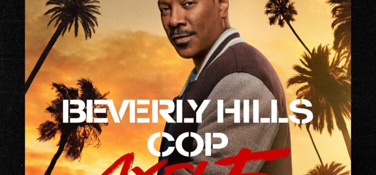 Beverly Hills Cop: Axel F (2024) Beverly Hills Cop: Axel F (2024)